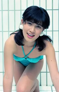 島崎加奈子のプロマイド